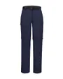 Pantalon Femme BLOCTON Bleu