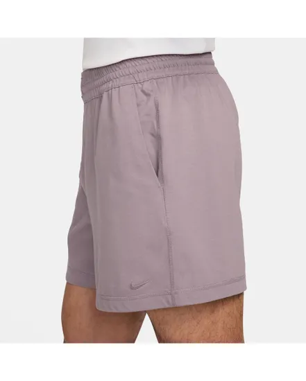 Short Homme M NK DF NAC KNIT SHORT 5IN Violet