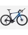 Vélo de route Unisexe AIRCODE DRS 9.0 Bleu