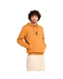 Sweat À Capuche Homme Timberland Small Logo Print