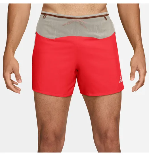 Short Homme M ACG DFADV SCNDSNRSE 5BF SHRT Rouge