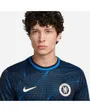 Maillot de football Homme CFC M NK DF STAD JSY SS AW Bleu