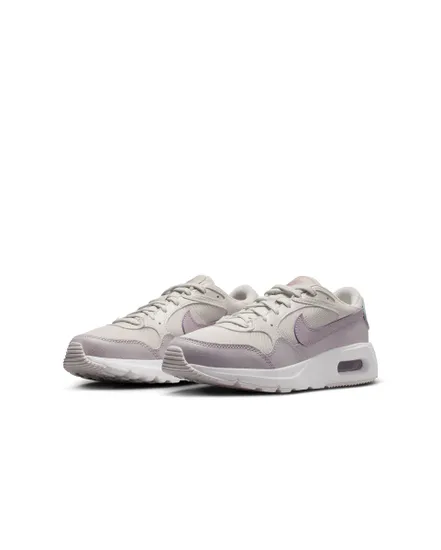 Chaussures Enfant NIKE AIR MAX SC (GS) Beige