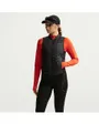 Doudoune sans manches Femme W NK TEMPO RPL WRM VEST Noir