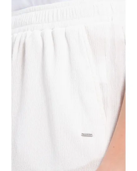 Pantalon Femme HAIKO Blanc