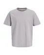 T-Shirt Homme JPRBLUALVES SS TEE LN