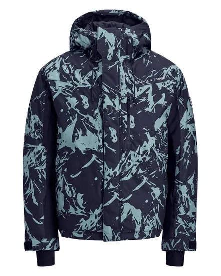 Veste de Ski Homme JJalpès Ski Jacket AW25