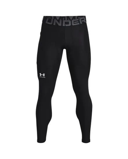 Legging homme UA HG ARMOUR LEGGINGS Noir