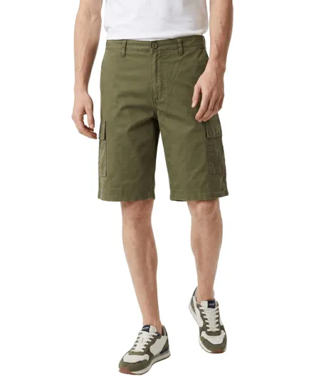 Short Cargo Homme Ivan Tech
