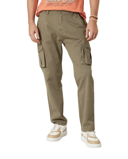 Pantalon Cargo Homme Kenai