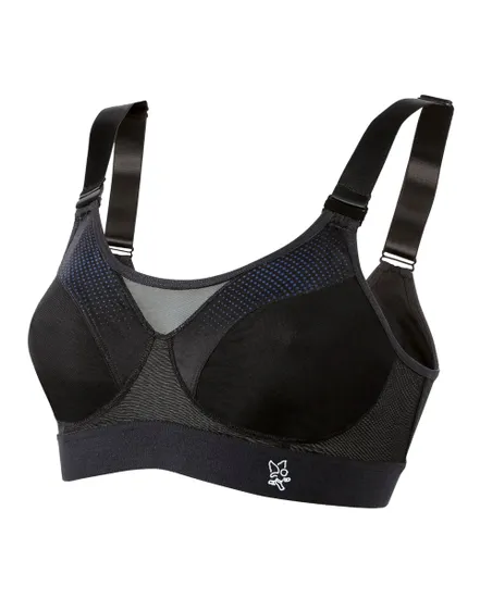 BRASSIERE POWER UP 4 Femme Noir