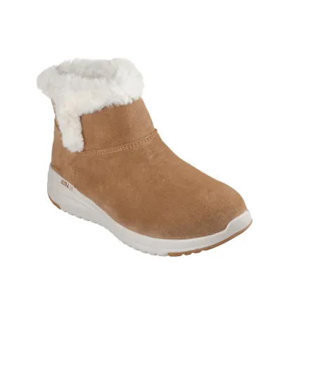 Bottines Femme On-The-Go Stellar Cozy Step