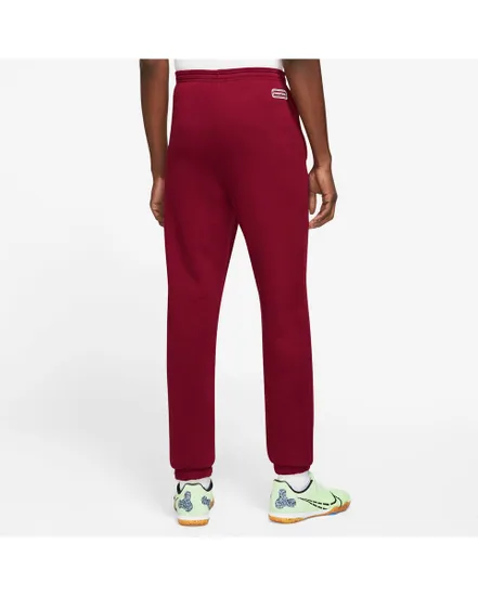 Pantalon de football Homme LFC M NK GFA FLC PANT BB Rouge