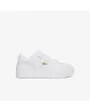 Chaussures Femme COURTCAGE SET 126 1 SFA Blanc