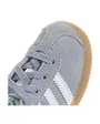 Chaussures Bébé Adidas Gazelle CF EL I