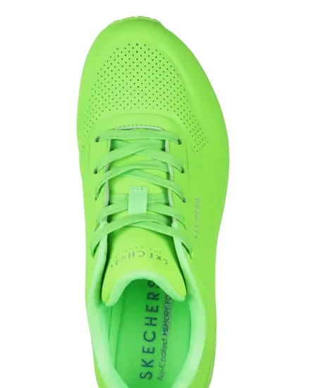 Sneakers Femme Skechers Uno Night Shades