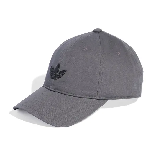 Casquette BASEBALL CAP AC Gris