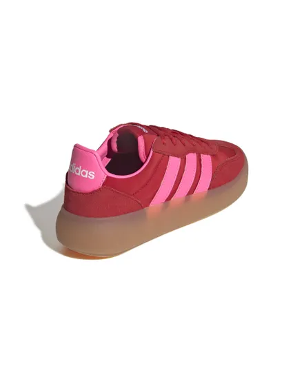 Chaussures Enfant BARREDA DECODE J Rouge