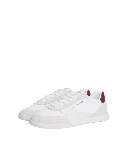 Baskets Homme Lopro Cup Mix