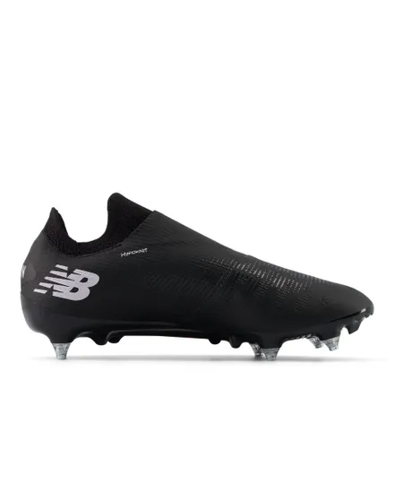 Crampons de football Unisexe FURON V7 Noir