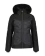 Veste de ski Femme SUPPIVAARA Noir