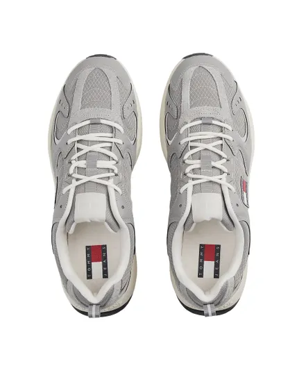 Chaussures Lifestyle Homme TJM Runner Mix Material