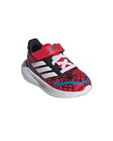 Chaussures Bébé Adidas Runfalcon Spider-Man
