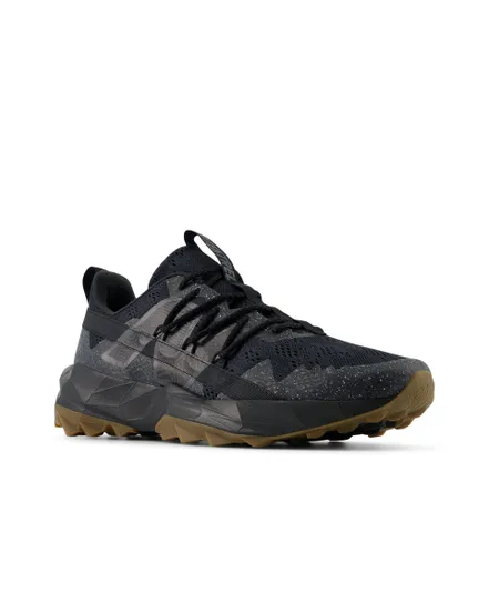 Chaussures de trail Homme MTTTRCK1 Noir