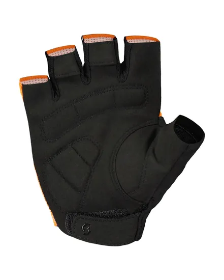 Gants courts Unisexe ESSENTIAL GEL SF Orange