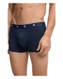 Boxer Homme Trunk Triplet Titan