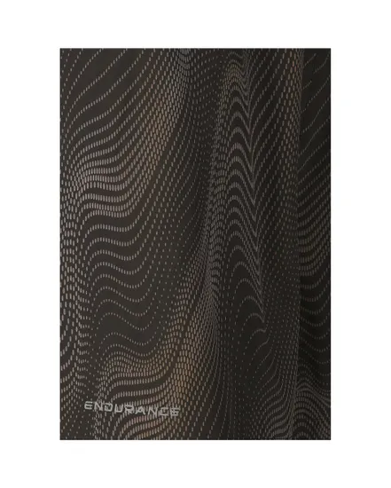 Short Homme MALAKAS M PRINT SHORTS Marron