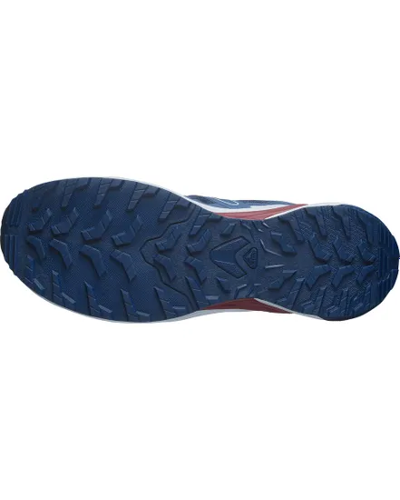 Chaussures de running Homme EXAMOTION Bleu