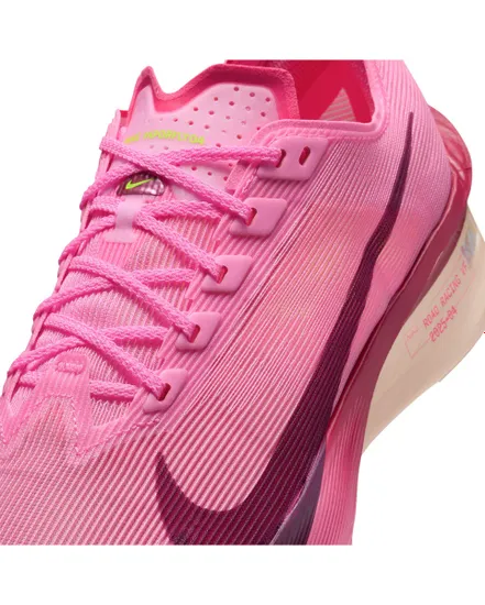 Chaussures de running Femme W ZOOMX VAPORFLY NEXT  4 Rose