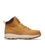 Chaussures mid Homme NIKE MANOA LEATHER Marron