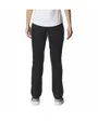 Pantalon Femme SATURDAY TRAIL EU PANT Noir