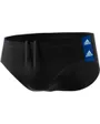 Maillot de bain  homme FIT TAPER TR Noir