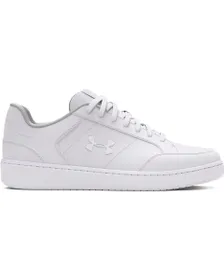 Chaussures Homme UA OFFICIAL Blanc