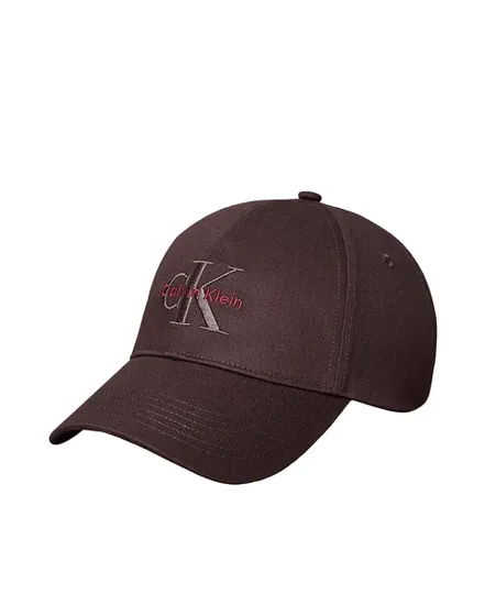 Casquette Homme Monologo Embroidery Calvin Klein