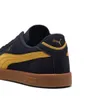 Chaussures Unisexe PUMA CLUB II ERA SUEDE Bleu