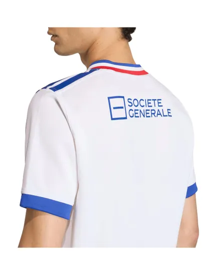 Maillot Rugby Homme France Alternate