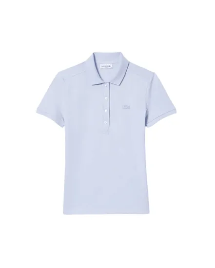 Polo Femme L.12.D