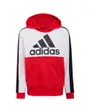 Sweatshirt à capuche manches longues Enfant U CB FL HOODIE