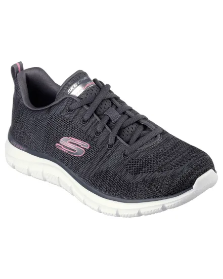 Chaussures Femme TRACK/DAYTIME DREAMER Noir