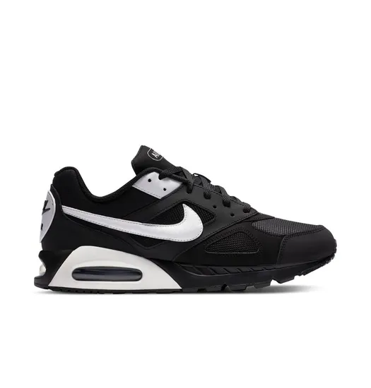 Chaussures Homme NIKE AIR MAX IVO Noir