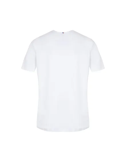 T-shirt Manches Courtes Homme ESS TEE SS N3 M Blanc