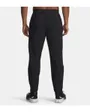 Pantalon de survetement Homme UA VELOCITI PRO STORM PANTS Noir