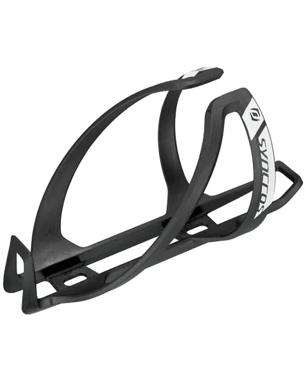 Porte-bidon COUPE CAGE 2.0 Noir/Blanc