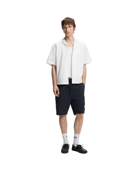 Short Cargo Homme Giulio262D