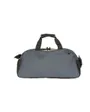 Sac de natation Homme TEAM DUFFLE 25 Gris