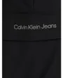 Pantalon de survetement Homme TECHNICAL LOGO REPEA Noir